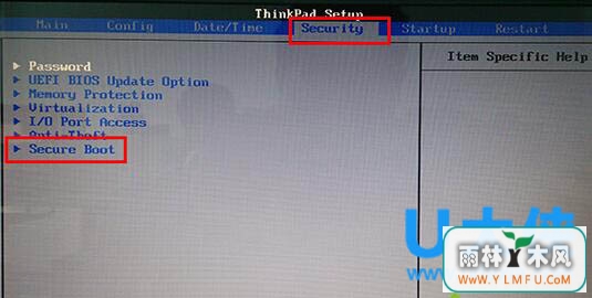 ôThinkpadʼǱװϵͳʱ޷UEFIPE