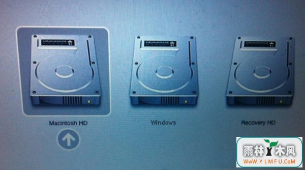 װWin10MAC˫ϵͳΰMacлΪĬϵͳ