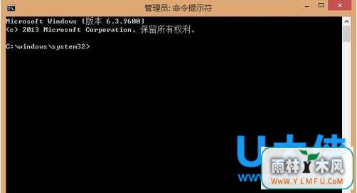 ʹ÷Win8ϵͳsfc/scannow