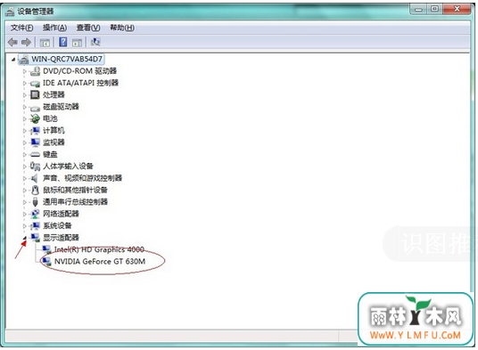 Win7ϵͳ豸鿴ǷΪ˫Կ