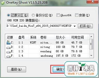 Win7ϵͳһԭonekeyװWin7ϸ