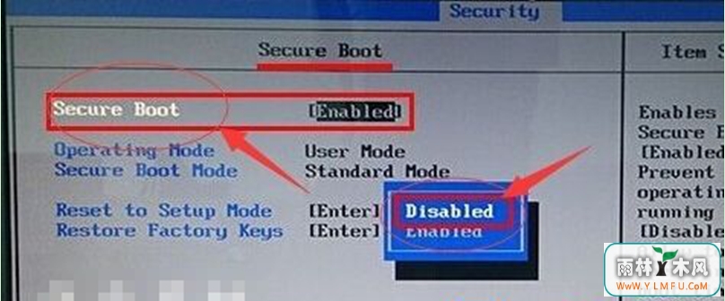 ʼǱwin8ϵͳΪWin7콢ʱUBIOS