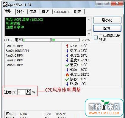 SpeedFan