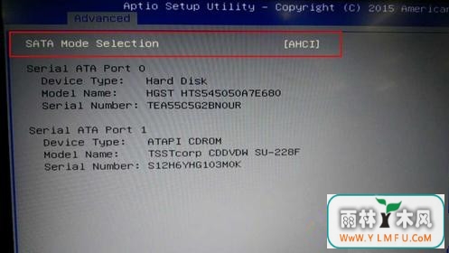 Win7系统重装XP时出现0x0000007B蓝屏应该怎么解决?