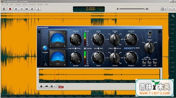 ocenaudio portable x64(ƽ̨Ƶ༭)V3.1.8ٷѰ