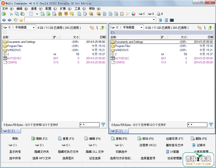 Multi Commander(ļ) V6.4.6.2246ɫ