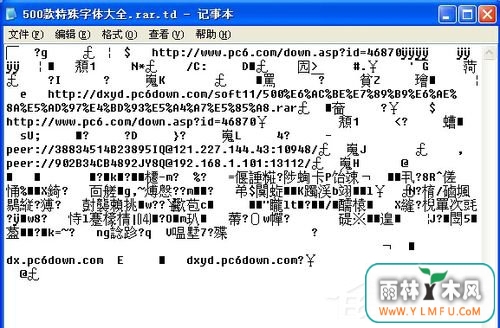 WinXP系统cfg文件格式怎么打开?