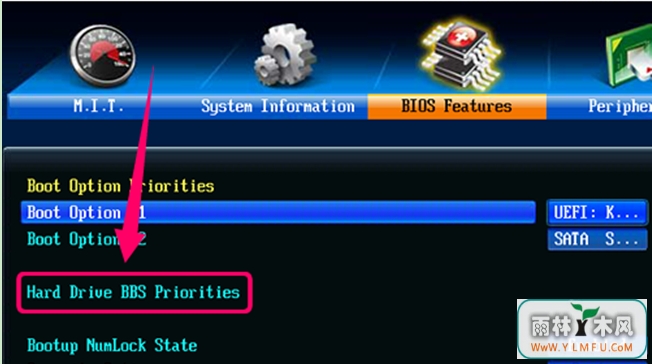 XP޷ϵͳʾLoader error 3Ľ(1)