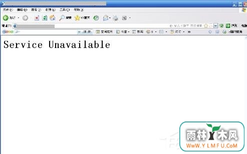 ôWinXPϵͳվservice unavailable