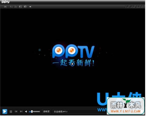 Win8.1ʹPPTVӰķ