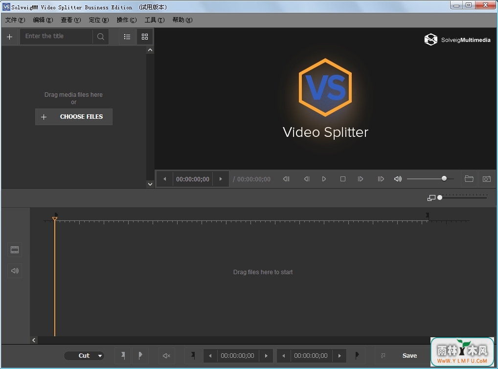SolveigMM Video Splitter(Ƶָϲ) V6.0.1609.20 İ