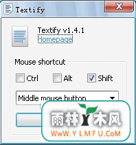 Textify(ıƹ) V1.4.1ٷ