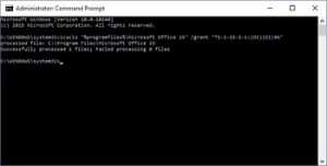 Win10޷ʹofficeô죿