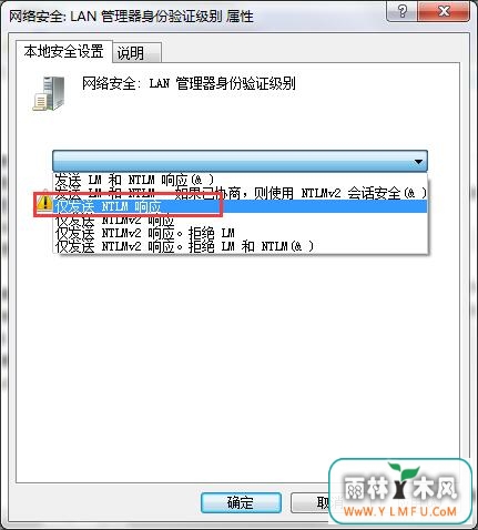 属性