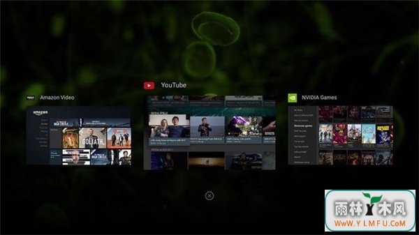 NVIDIAϰShield TVù̼