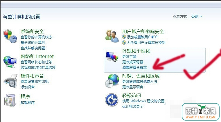 Win7ϵͳչʾĻСķ