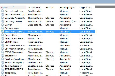 win7ϵͳ޷ȡ̵ķ