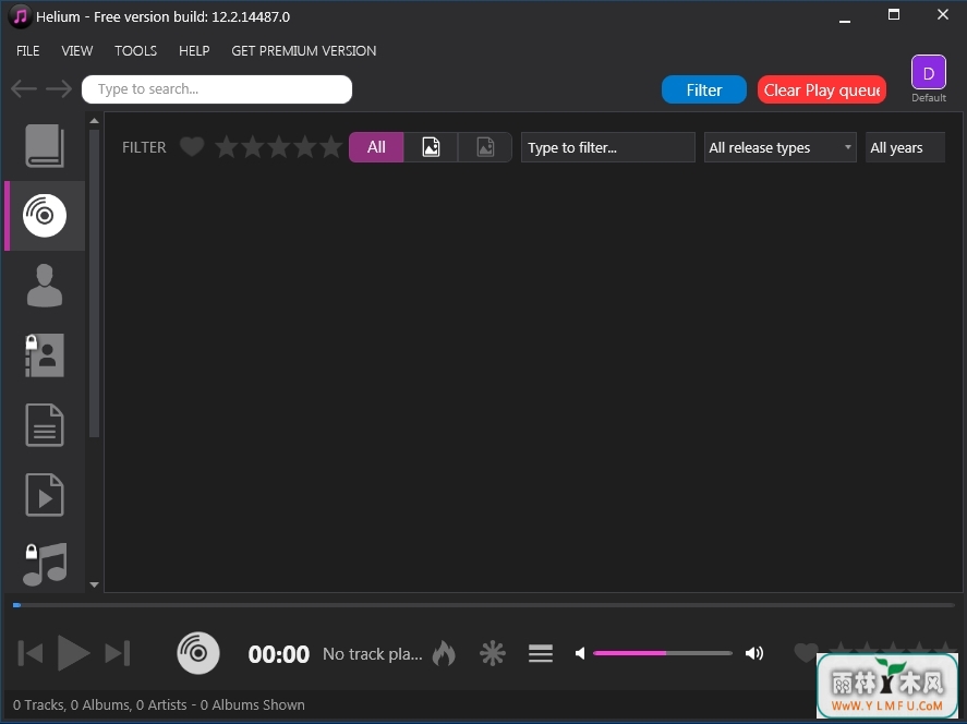 Helium Music Manager(ļ) V12.2.14487.0ٷ