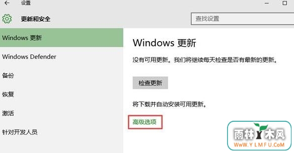 windows