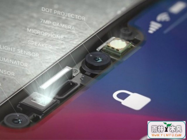 iPhoneX沿ʶ𲿼 