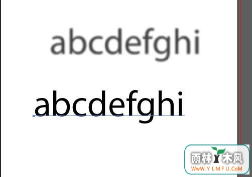 \