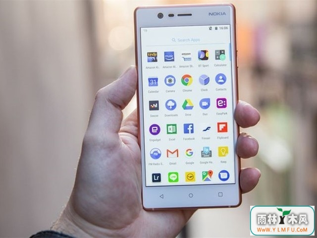 HMDٷȷϣŵֻAndroid 9.0