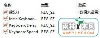 keyboardspeed