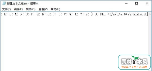 Win10ɾthumbs.dbļ