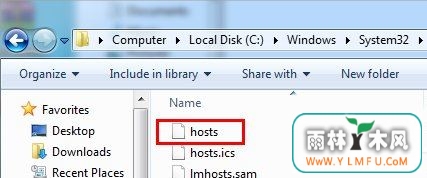 hostsļλ3
