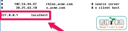 win10浏览器自动访问127.0.0.1是怎么回事?