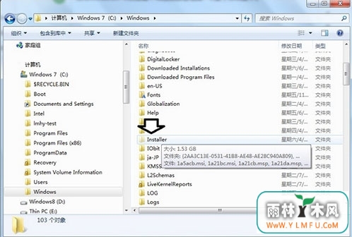 Windows Installer