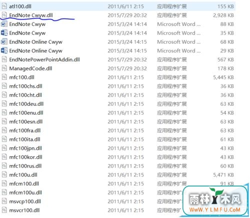 Word2016μEndNote X7?