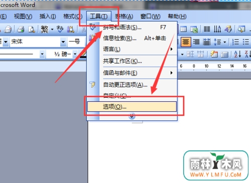 Word2003ĵ޸Ϣļ