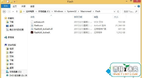 ie޷flash