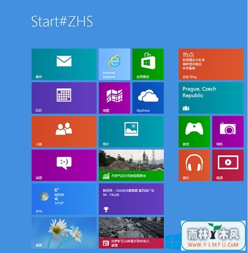 νWin8ĻStart#ZHS