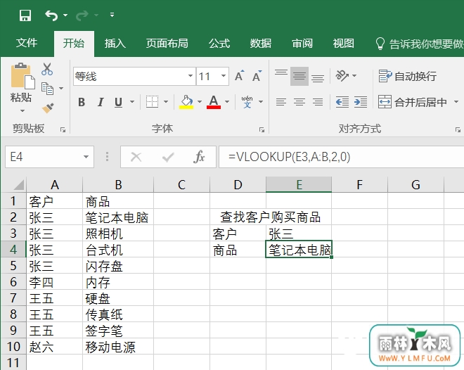 Excel Vlookupٲұݵķ