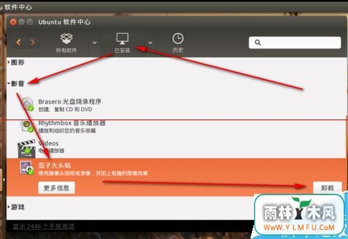 ubuntu15.04ϵͳôʹжж