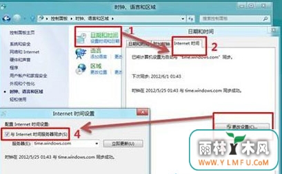 Win8.1ʱԶַͬ