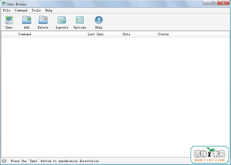 SyncBreeze(ļͬ) V10.2.12ٷ v1.0
