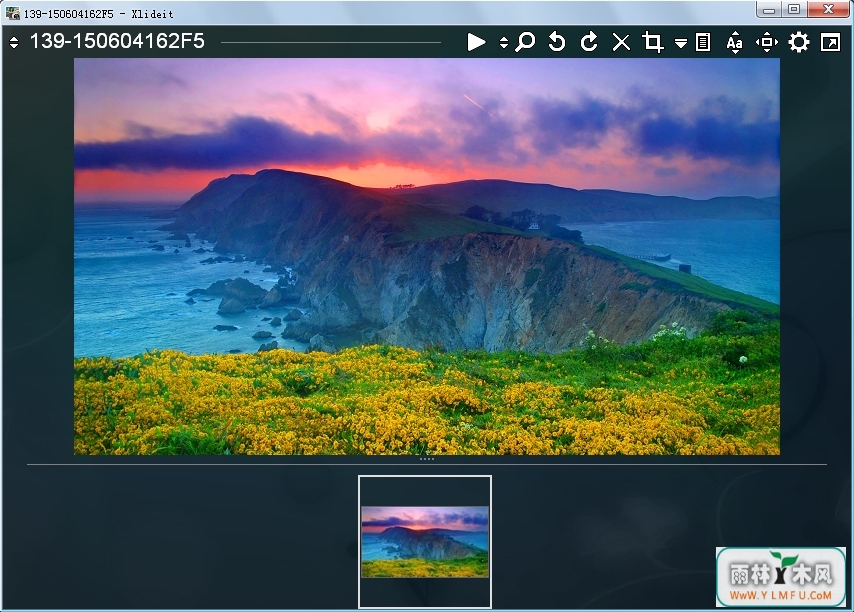 Xlideit Image Viewer(ͼƬ) V1.0.171124ɫ v1.0