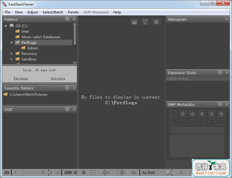 FastRawViewer(RAW鿴༭) V1.4.4.1194ٷ v1.0