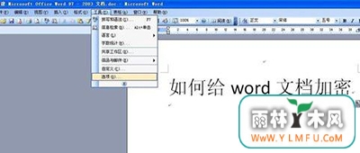 word2003ĵܵľ岽