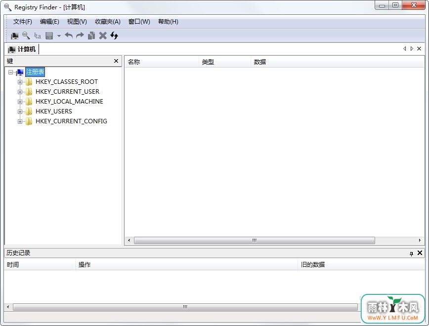 Registry Finder(ע)64λɫİ V2.22.0