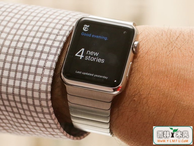 Apple Watchٻר־ͿɽϢ