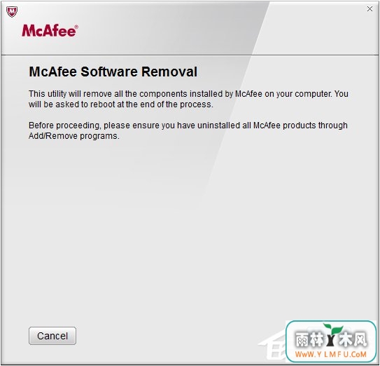 ܵжMcAfee