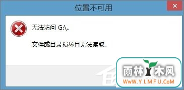 Win8.1ƶӲʾļĿ¼޷ȡĽ