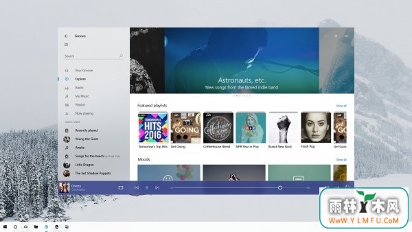 Windows 10 NEONĿ½ͼع