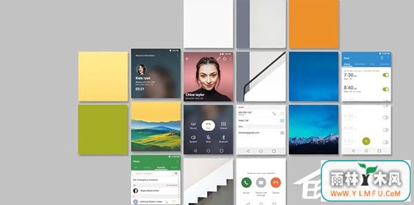 ٷԤȣLG G6ȫUI