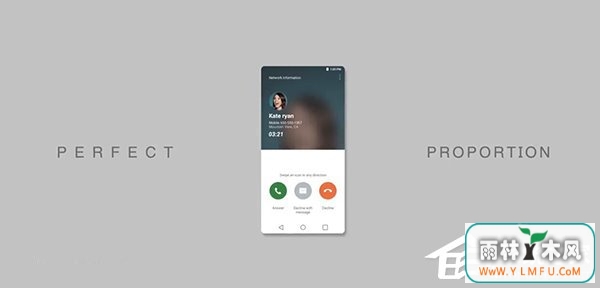 官方再预热:LG G6将采用全新UI界面
