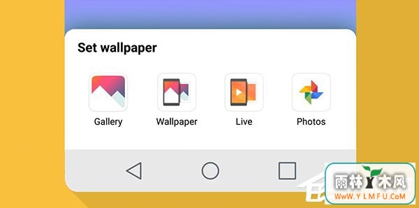 官方再预热:LG G6将采用全新UI界面